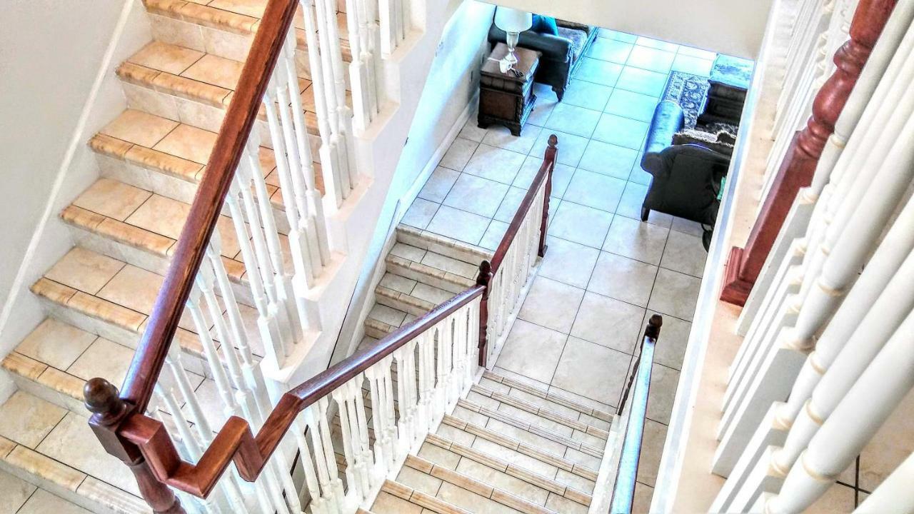 Mediterranean Three Story Beach Townhouse St. Pete Beach Exterior photo