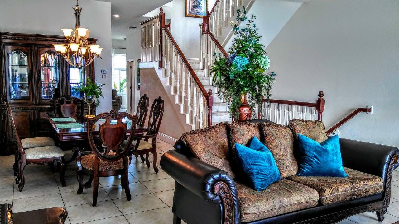 Mediterranean Three Story Beach Townhouse St. Pete Beach Exterior photo